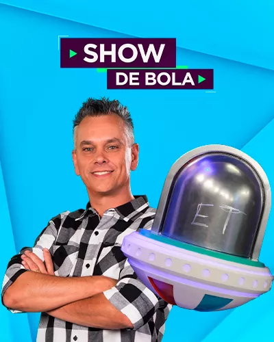 Show de Bola