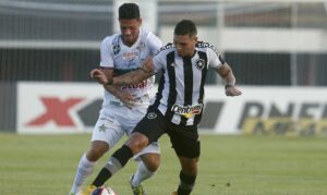 Vitor Silva/Botafogo