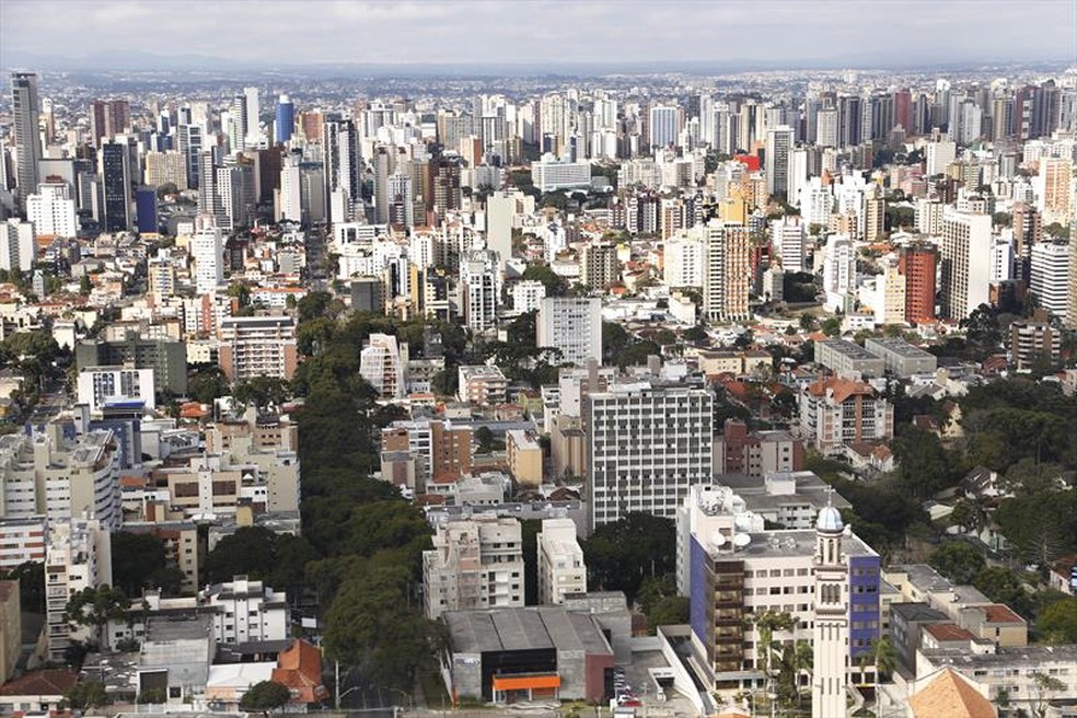 Divulgação/Prefeitura de Curitiba
