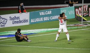 Paulo Pinto/saopaulofc.net