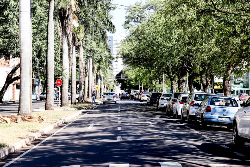 Divulgação/Prefeitura de Maringá