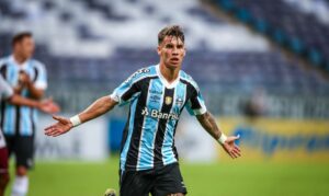 Lucas Uebel/Grêmio