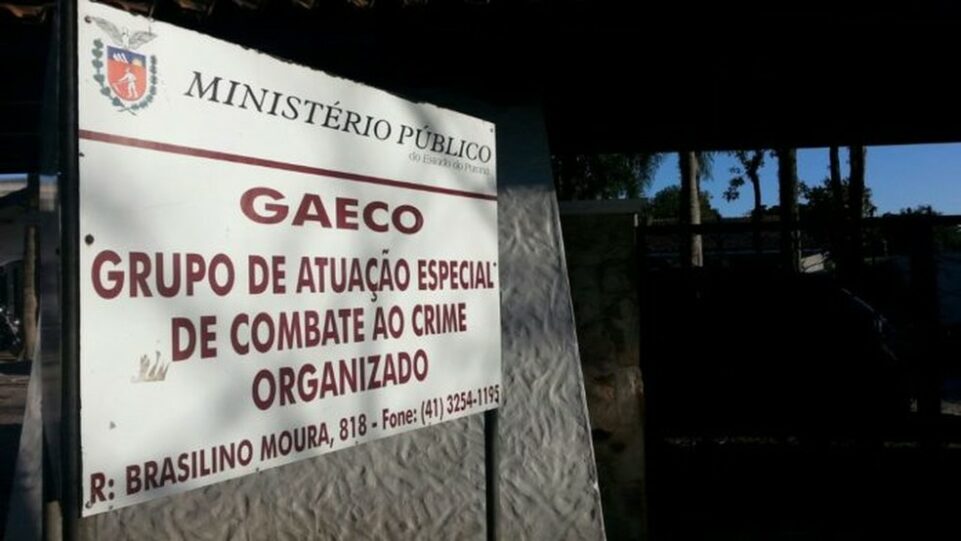 Gaeco, investigação, licitação, fraude licitação, Rio Grande do Sul, operação Cachoeirinha,