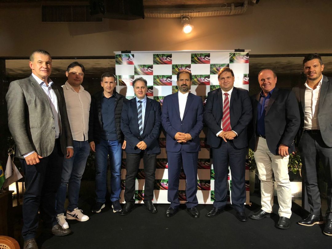 Cascavel e clube iraniano Sepahan Sport Clube finalizam acordo  internacional de cooperação técnica e comercial - Cascavel - Futebol Clube  Cascavel - Paraná - Brasil