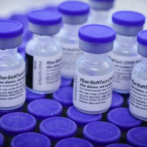 Covid-19: Anvisa recebe pedido de registro para vacina bivalente