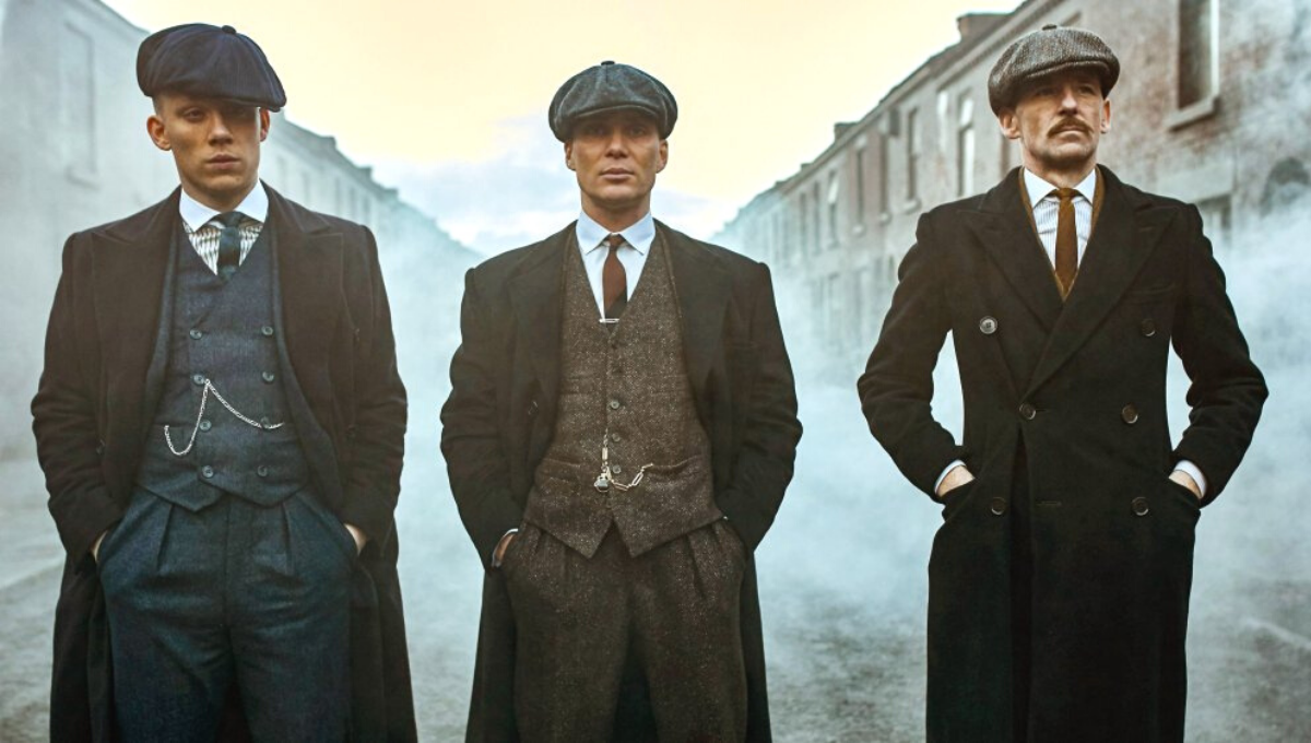 Sexta Temporada Da Série Peaky Blinders Ganha Data De Estreia Massa News 