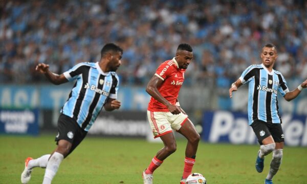 grêmio x internacional