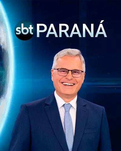 SBT Paraná