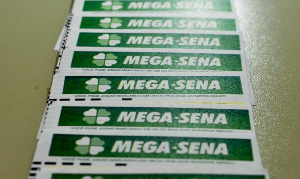 Mega-Sena 2560