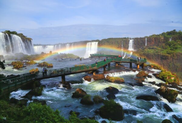 cataratas do iguaçu funcionamento natal