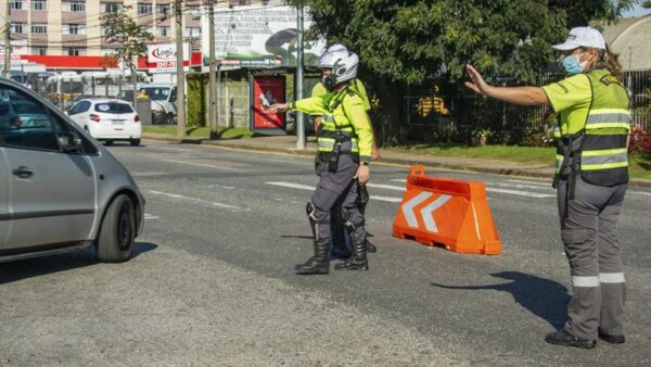 corrida furacão runners