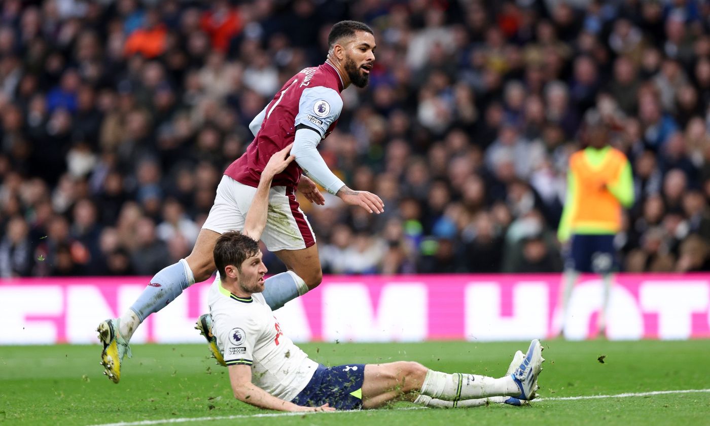 Tottenham x Southampton pelo Campeonato Inglês: acompanhe ao vivo