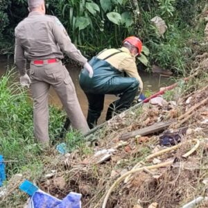 Grupo que esquartejou homem em Fazenda Rio Grande é preso em operação