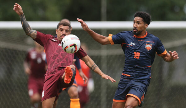 athletico camboriú fc