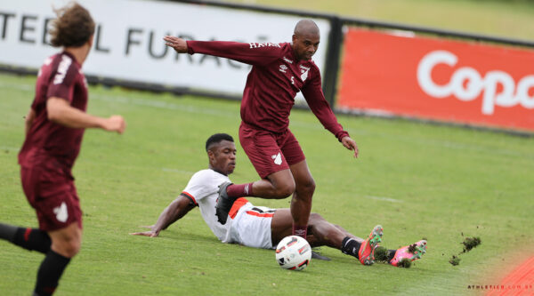 athletico campeonato paranaense