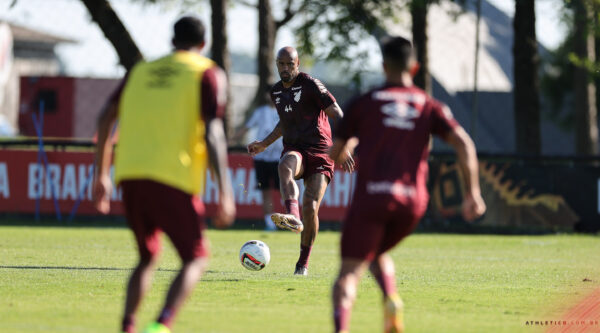 athletico foz do iguaçu paranaense