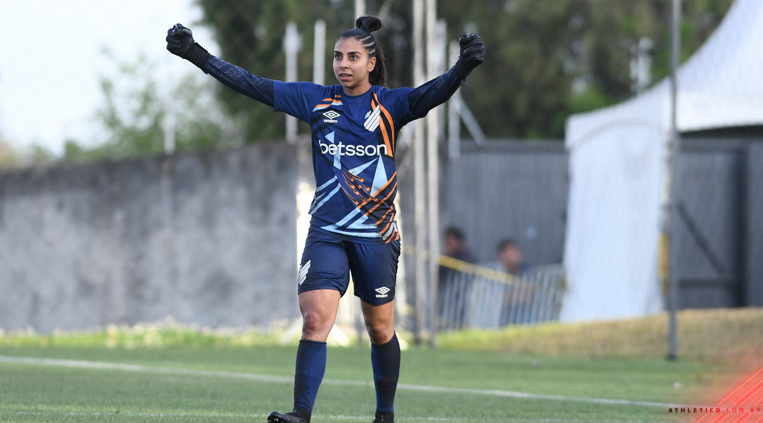 athletico internacional supercopa feminina