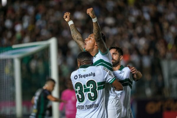 coritiba maringá paranaense