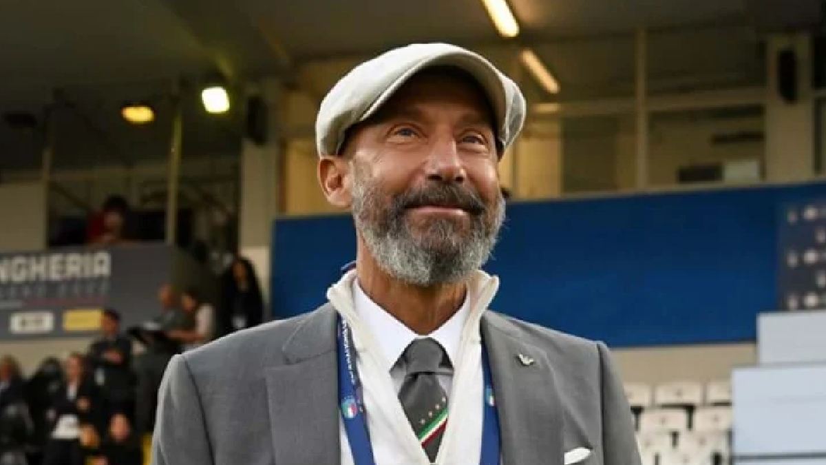 Gianluca Vialli ídolo Do Futebol Italiano Morre Aos 58 Anos Massa News