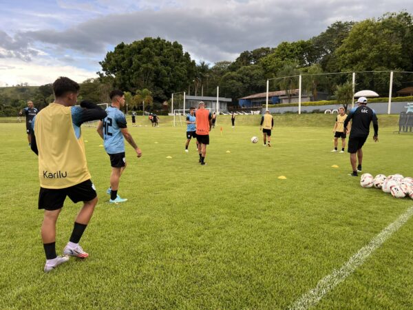 londrina fc cascavel