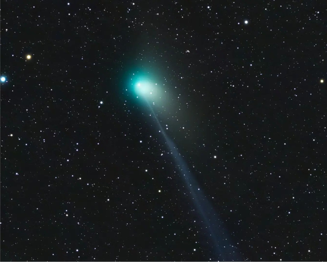 cometa verde curitiba