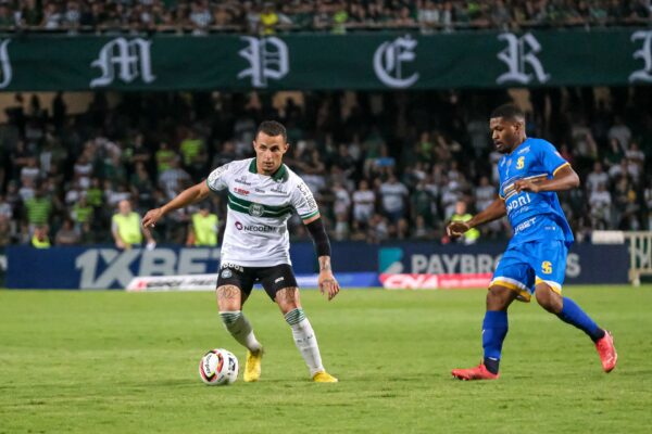 coritiba são joseense