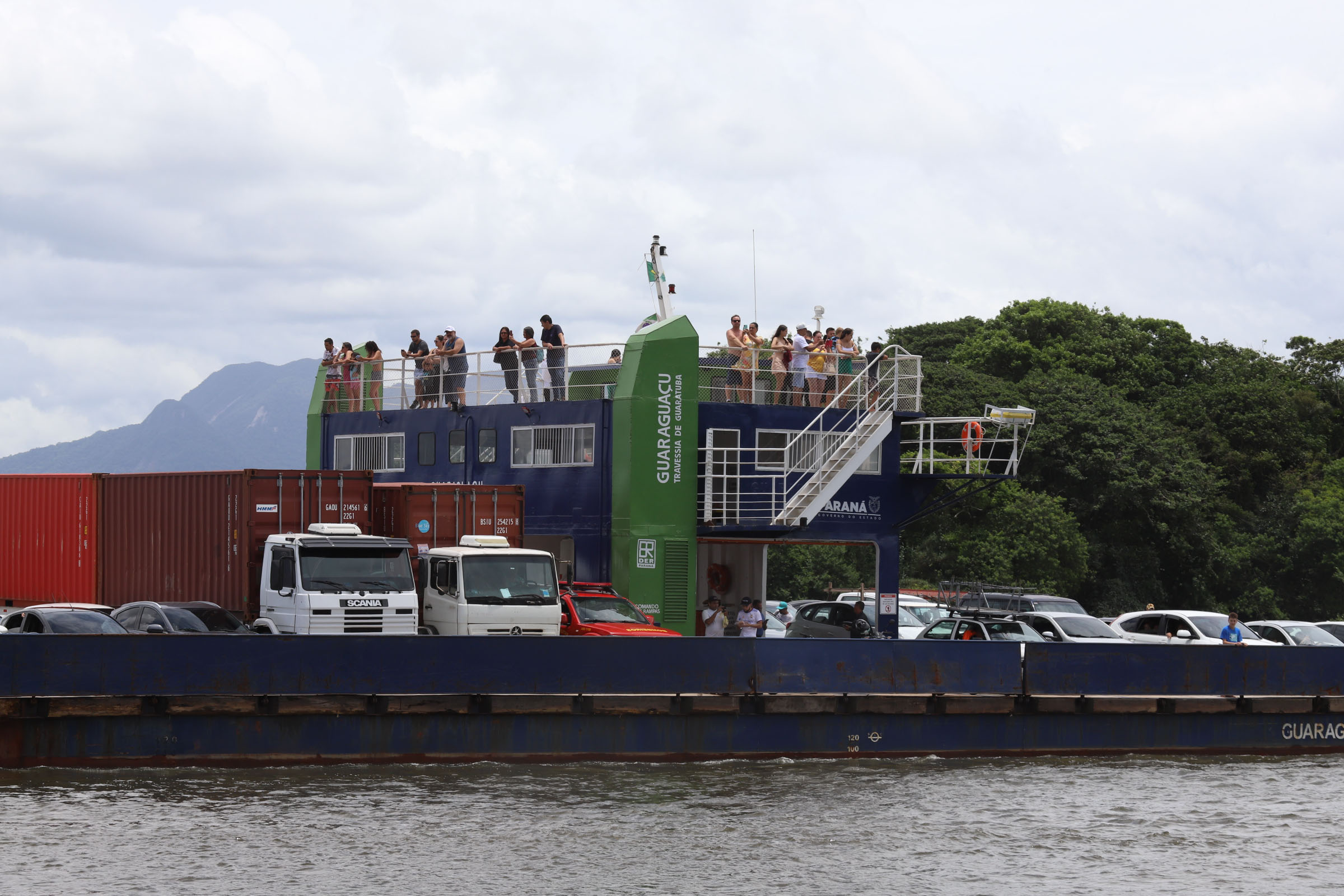 ferry boat guaratuba 2