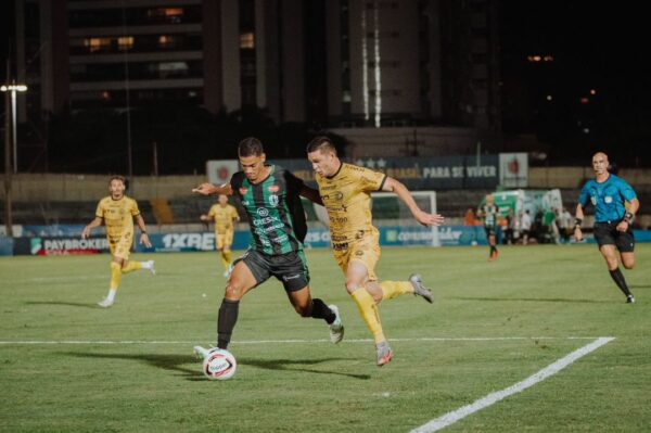 maringá fc cascavel