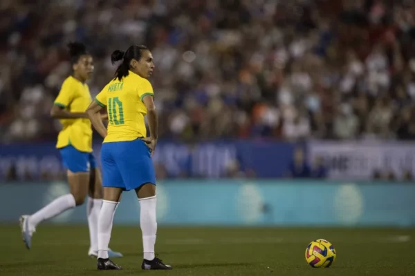 seleção feminina estados unidos