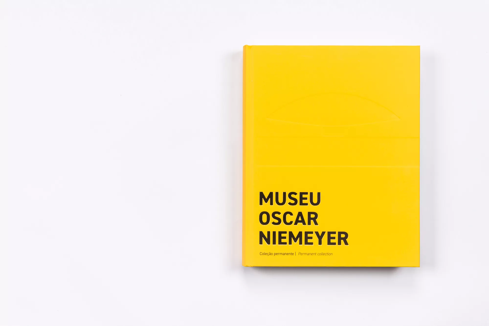 museu-oscar-niemeyer-livro