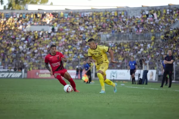 athletico cascavel final paranaense