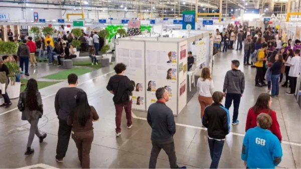 feira de cursos ufpr