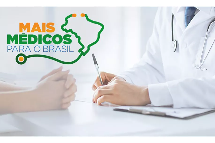 Municípios do Paraná devem aderir ao novo ciclo do Programa Mais Médicos