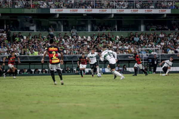 sport coritiba