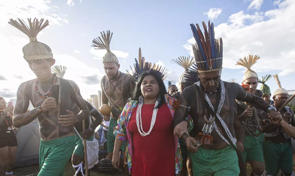 terras indigenas brasil