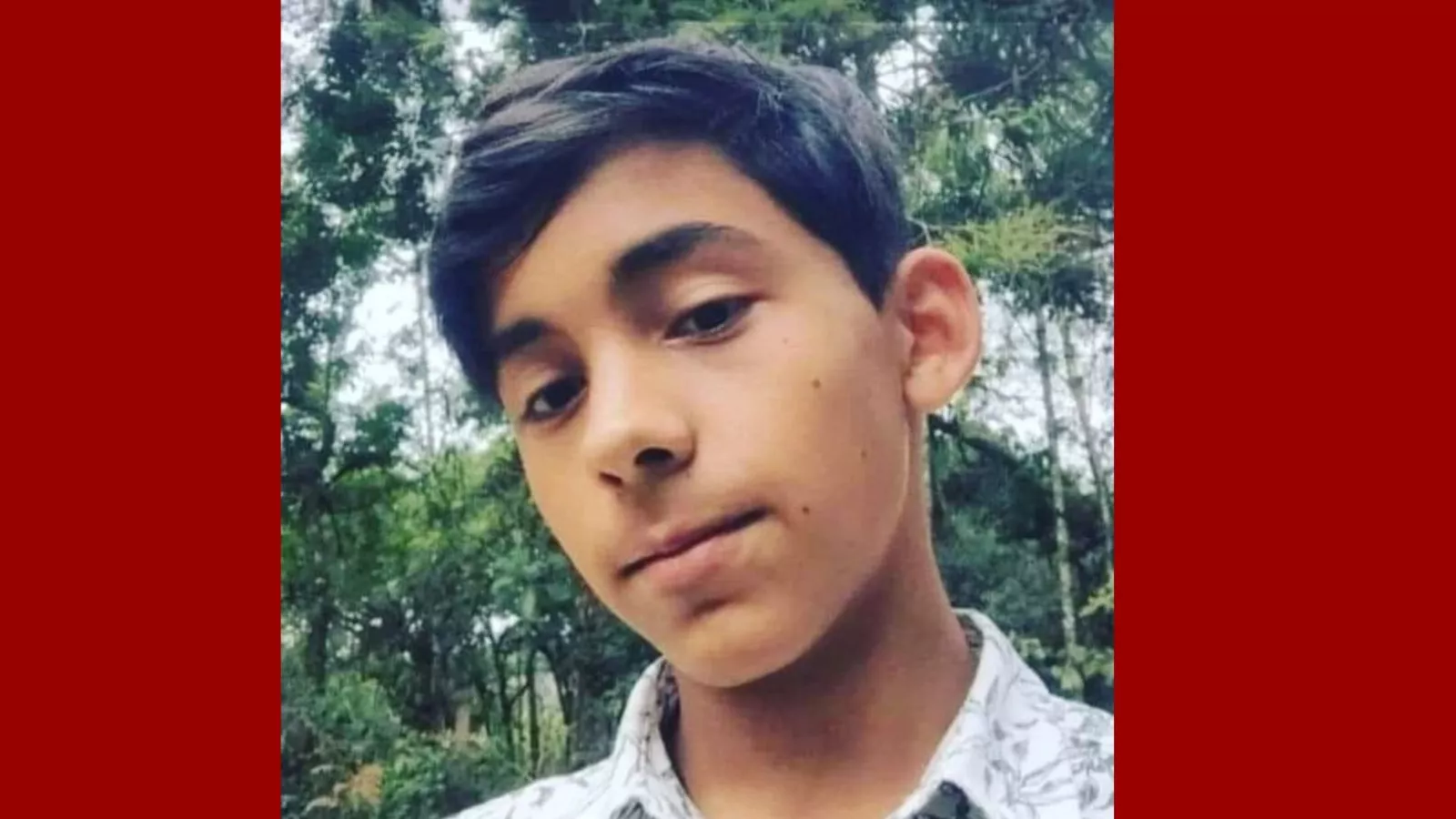 Adolescente de 13 anos morre afogado no Litoral do Paraná