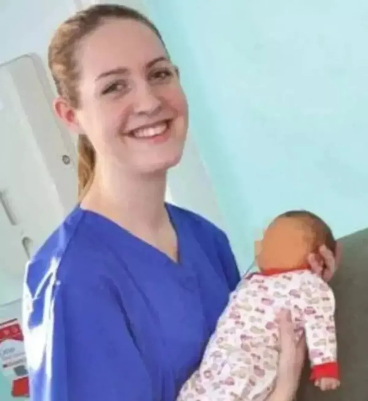 enfermeira mata recém nascidos