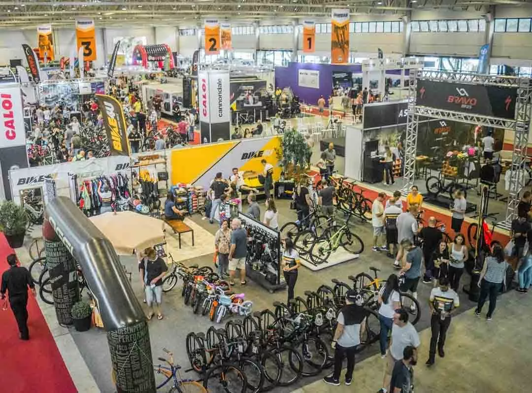 feira mundo bike 2023