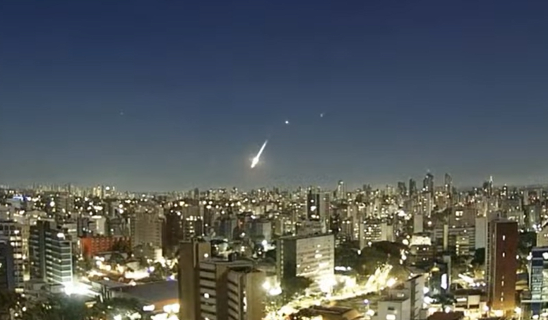 meteoro-parana