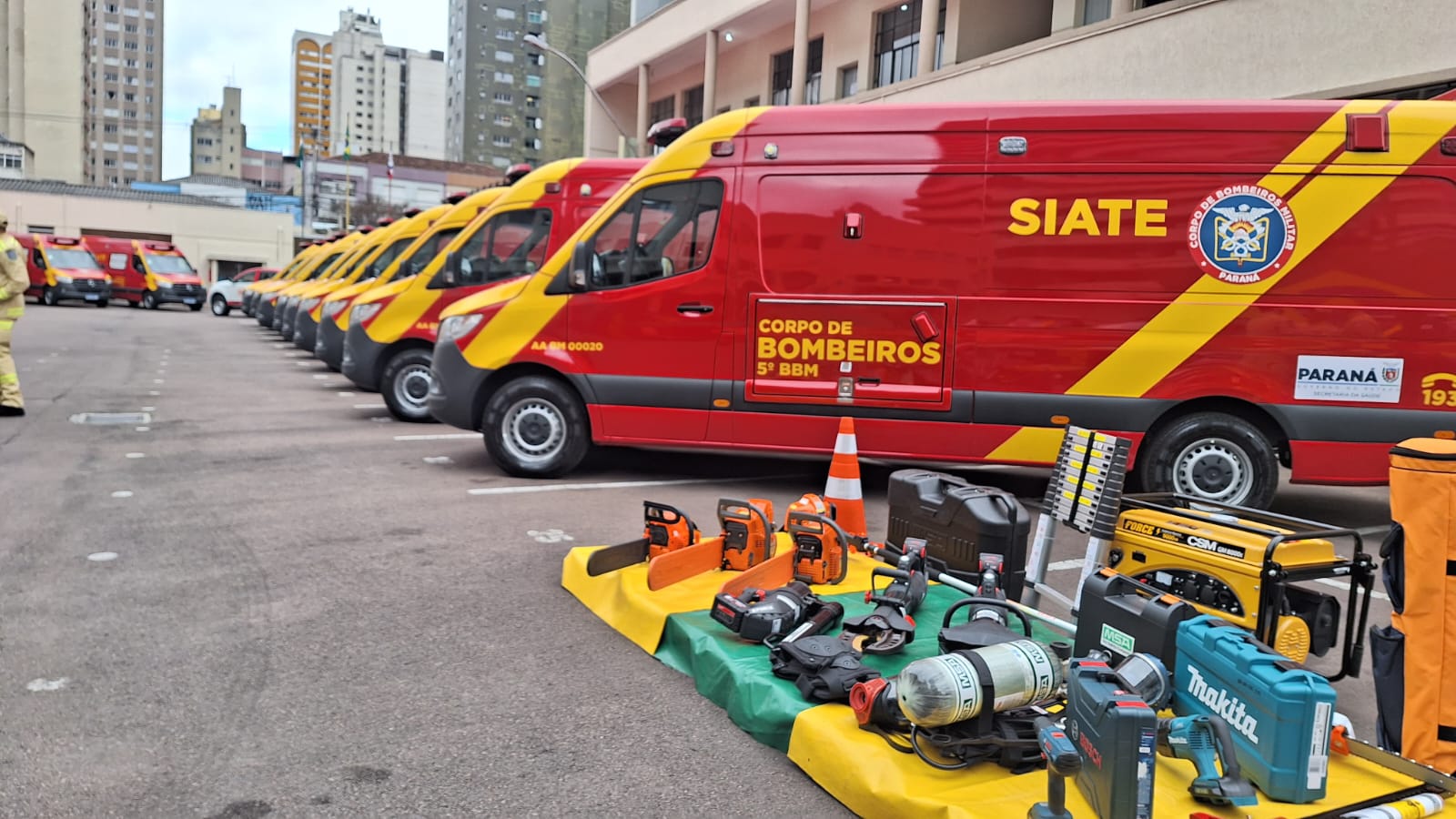 bombeiros-parana-novas-ambulancias