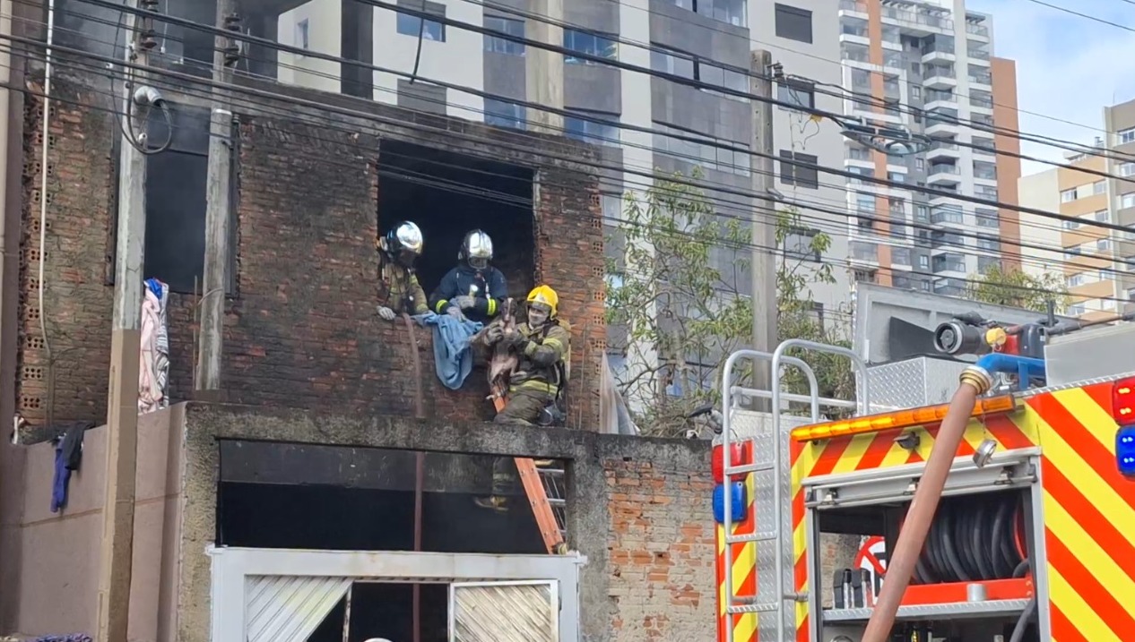 incendio-agua-verde