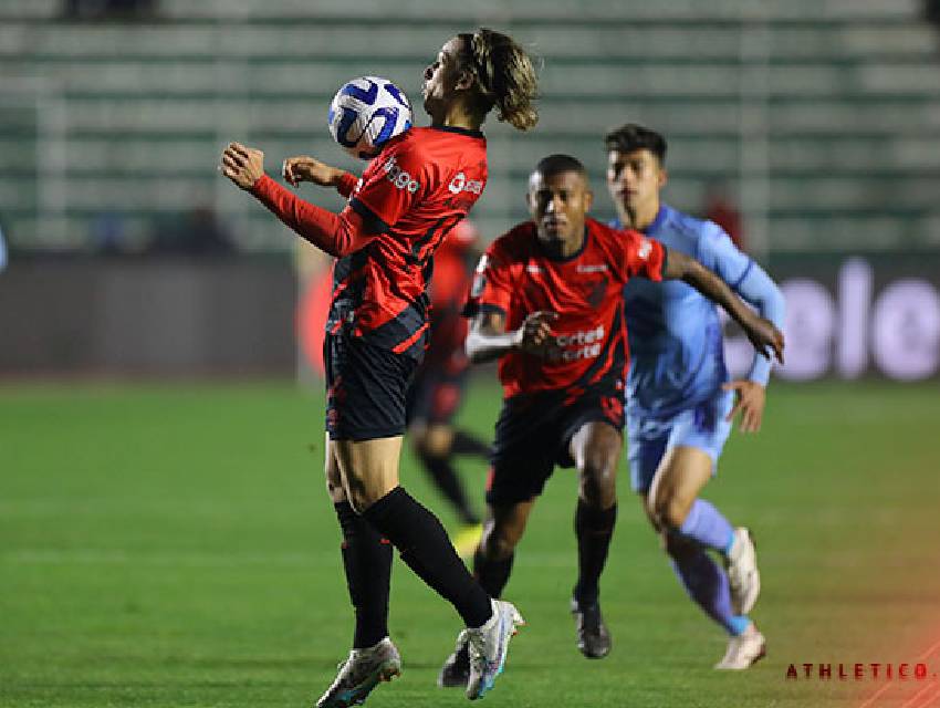 bolivar-athletico-libertadores-oitavas