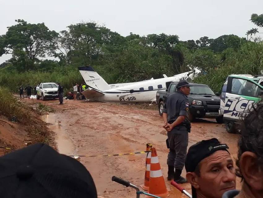 acidente-aviao-amazonas-mortos