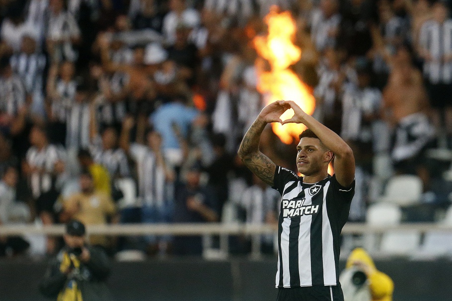 botafogo