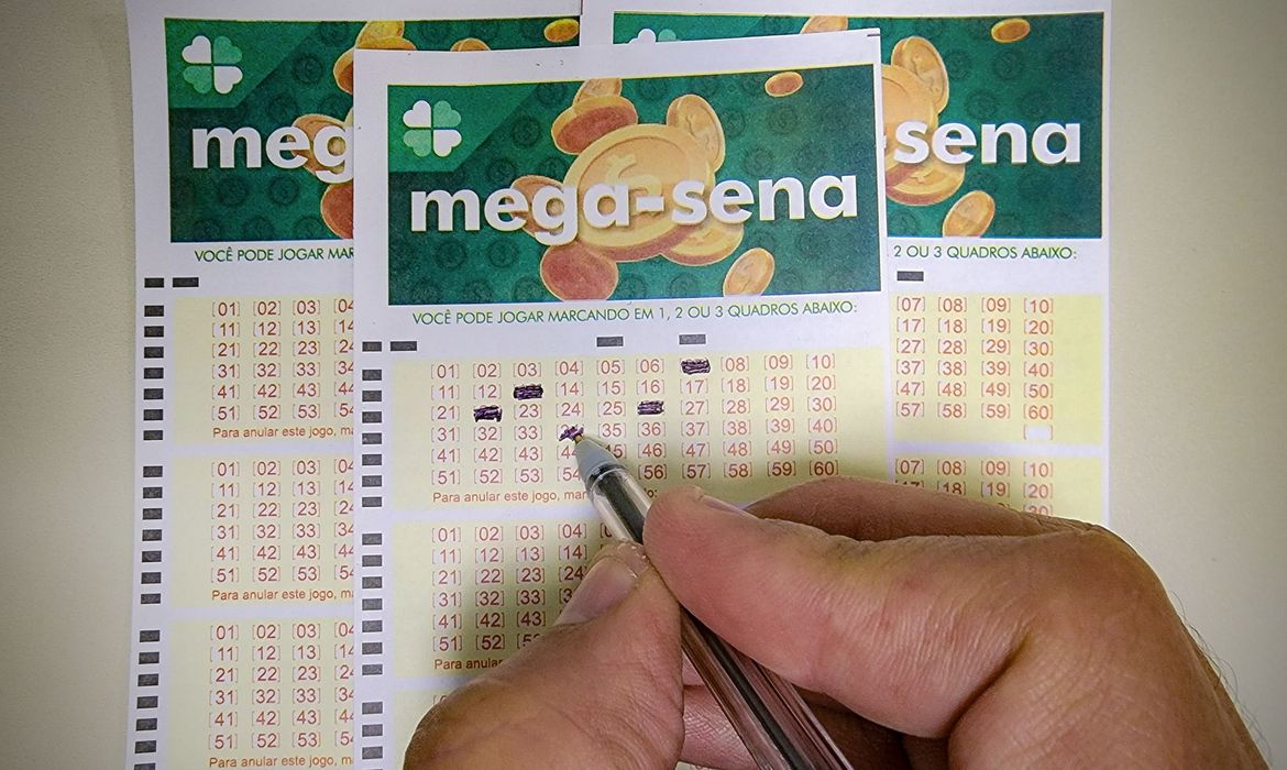Mega-Sena sorteia prêmio de R$ 85 milhões nesta quinta-feira; veja como  apostar e fazer bolão