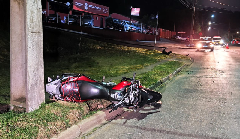 motociclista-morre-campo-largo