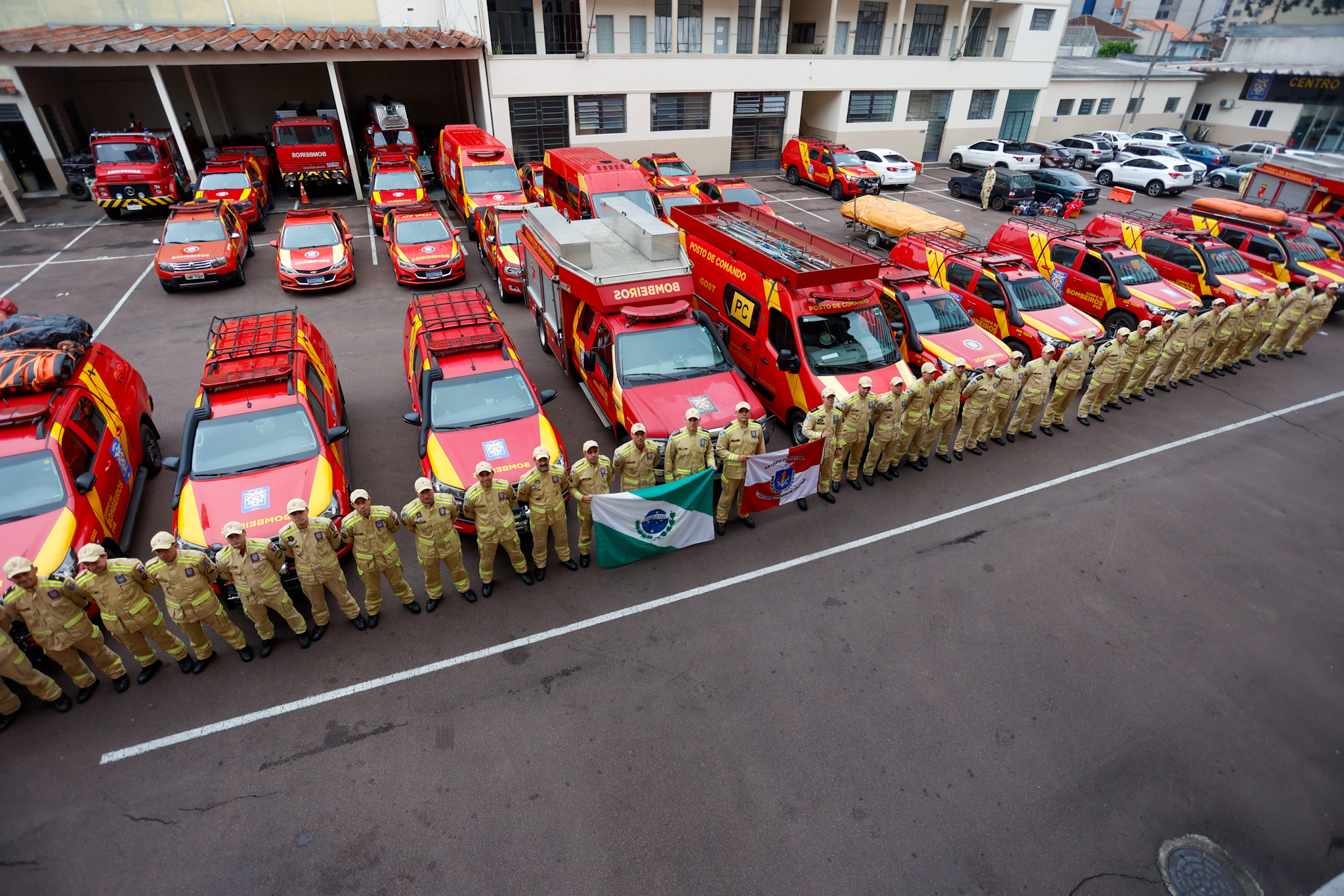 parana-bombeiros-vitimas-ciclone-rs