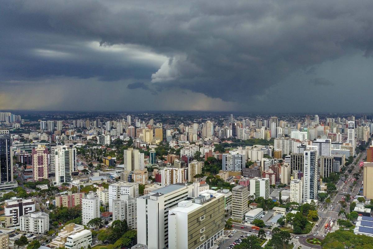 previsao-do-tempo-quarta-parana-25-10