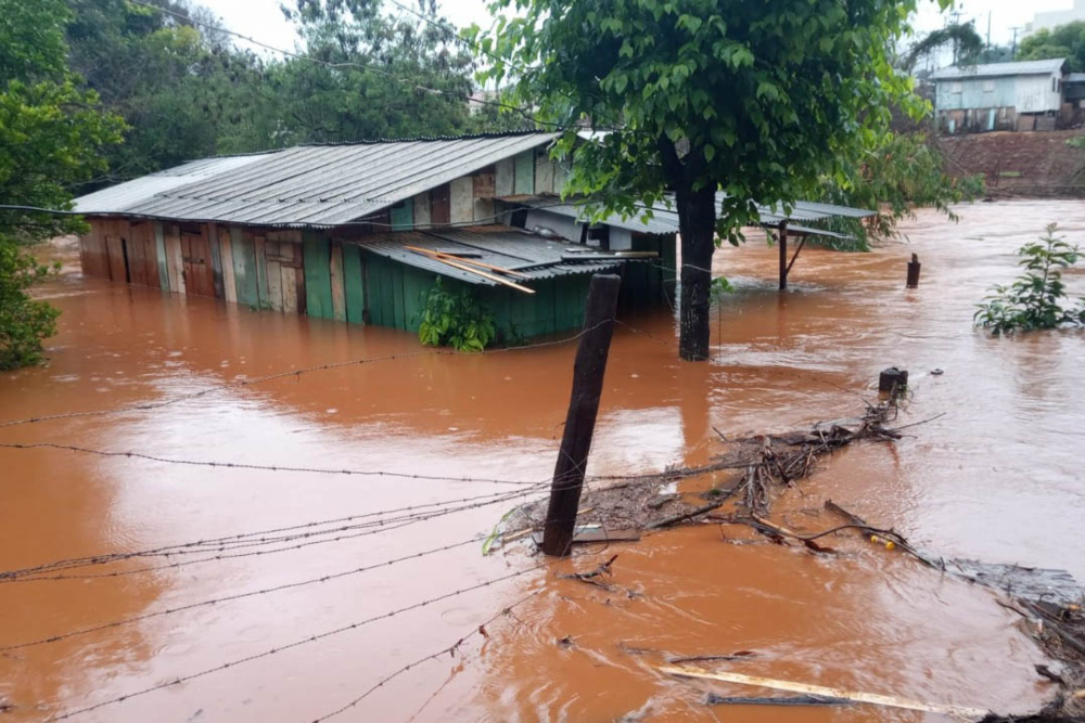 rodovias-parana-bloqueadas