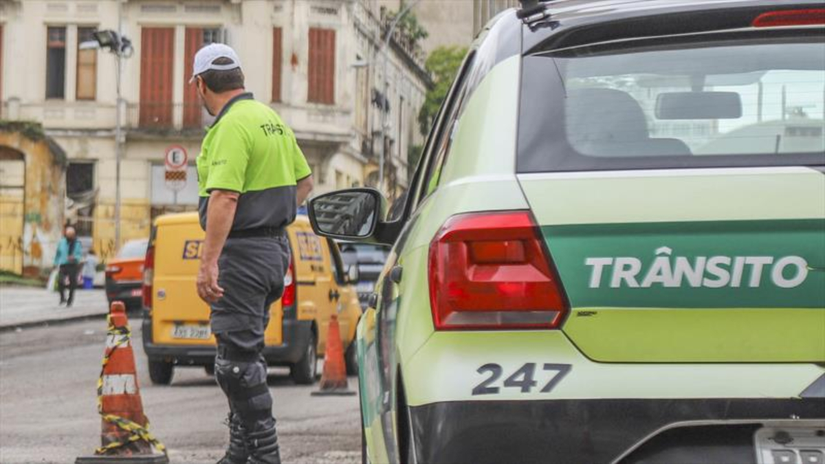 Corrida de rua altera trânsito de Curitiba neste sábado (25) - Massa News